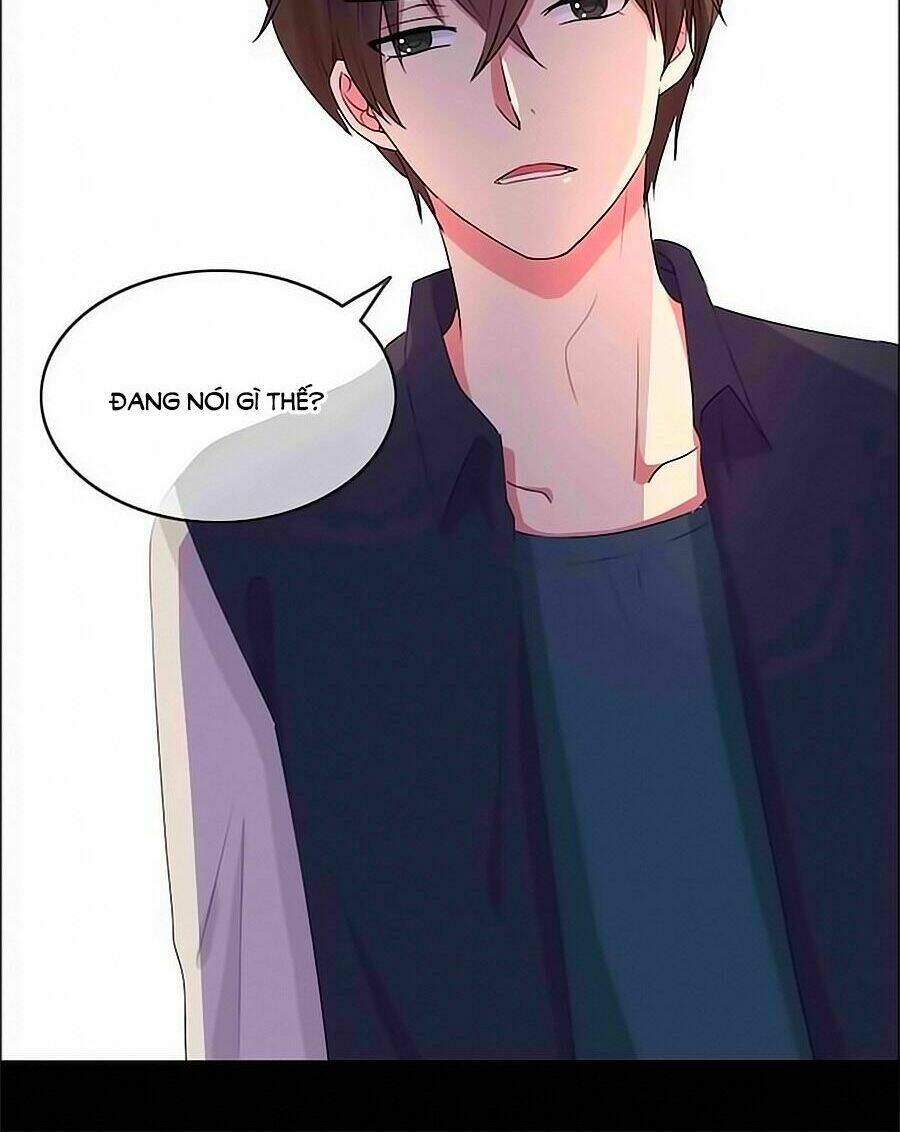 Đại Thần Tình Yêu Chớ Chạm Tôi: Chapter 60