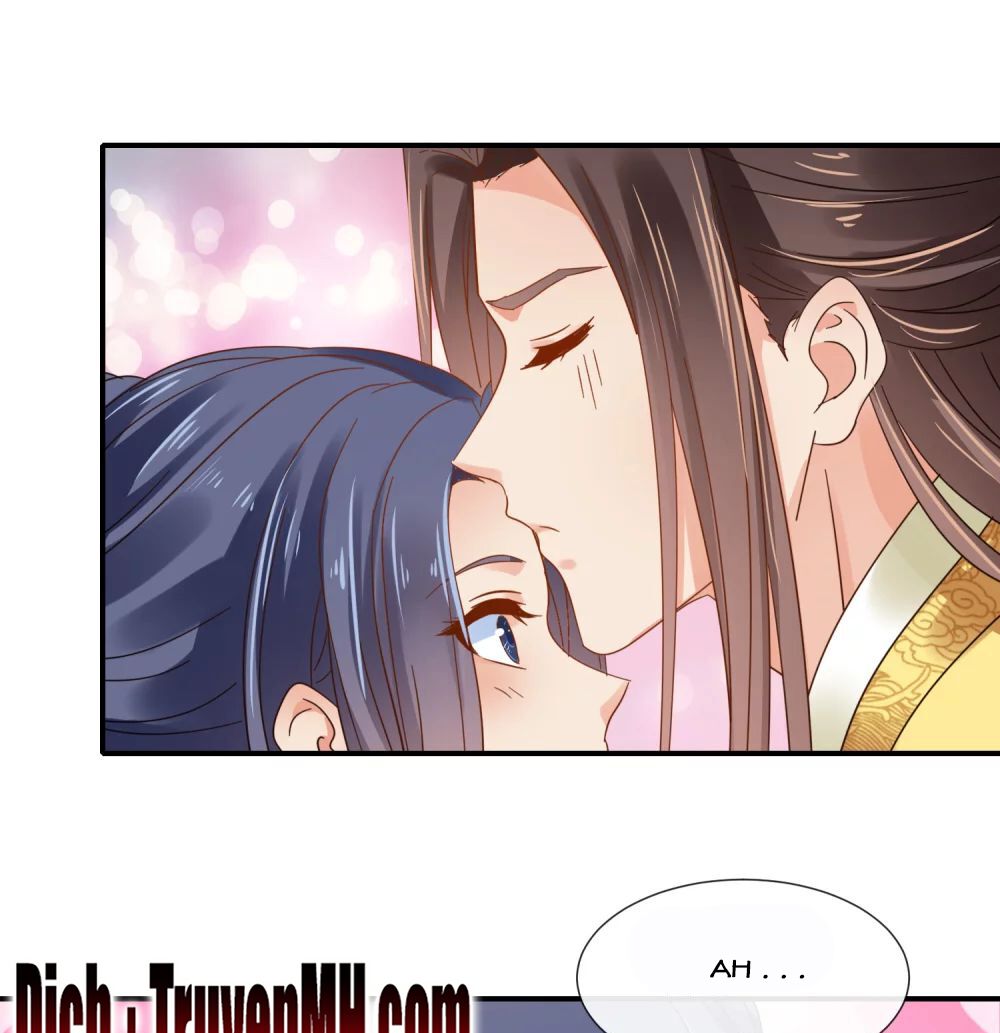 Lãnh Cung Phế Hậu Muốn Nghịch Thiên: Chapter 168