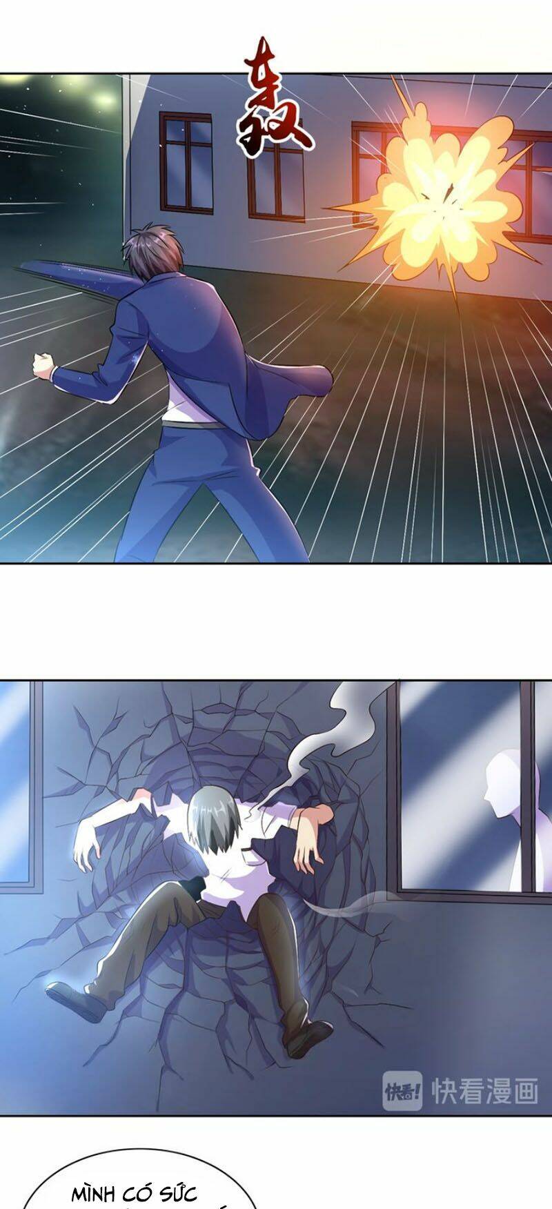 Kết Hôn Không Dễ: Chapter 22
