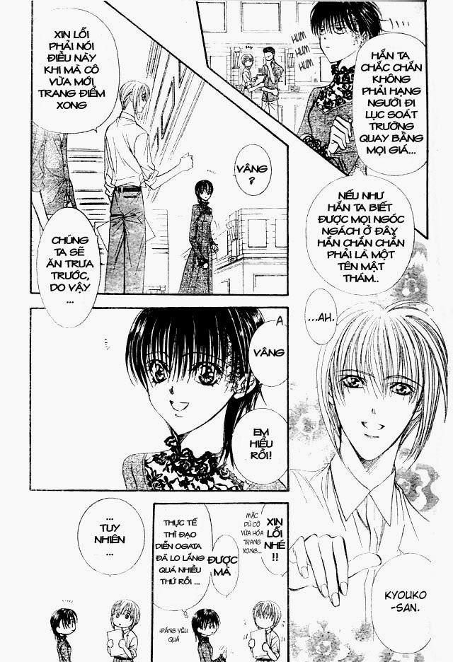 Thách Thức Tuyệt Vời: Chapter 15