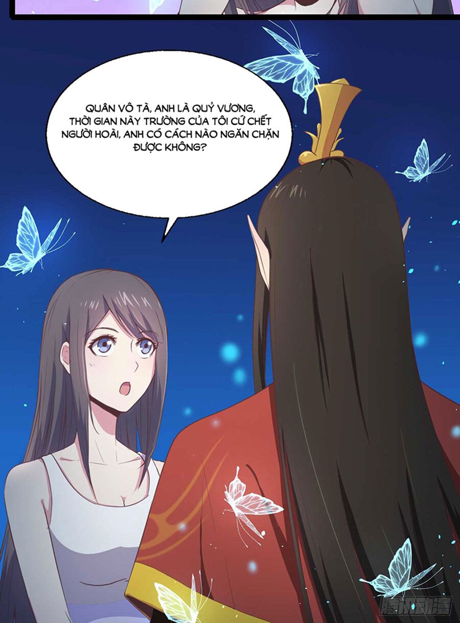 Ngạo Kiều Quỷ Vương Yêu Ta: Chapter 18