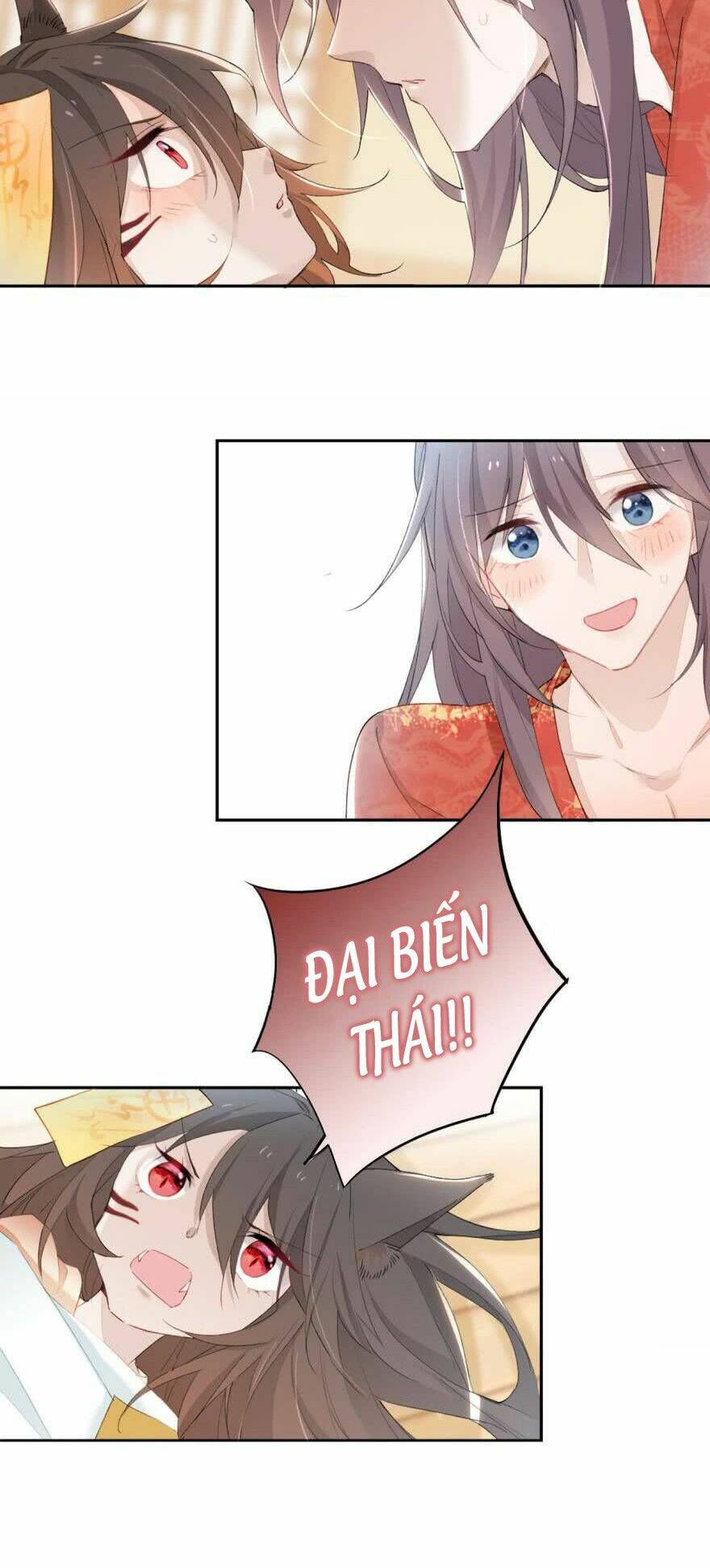 Nghịch Lai Thuận Thú: Chapter 5