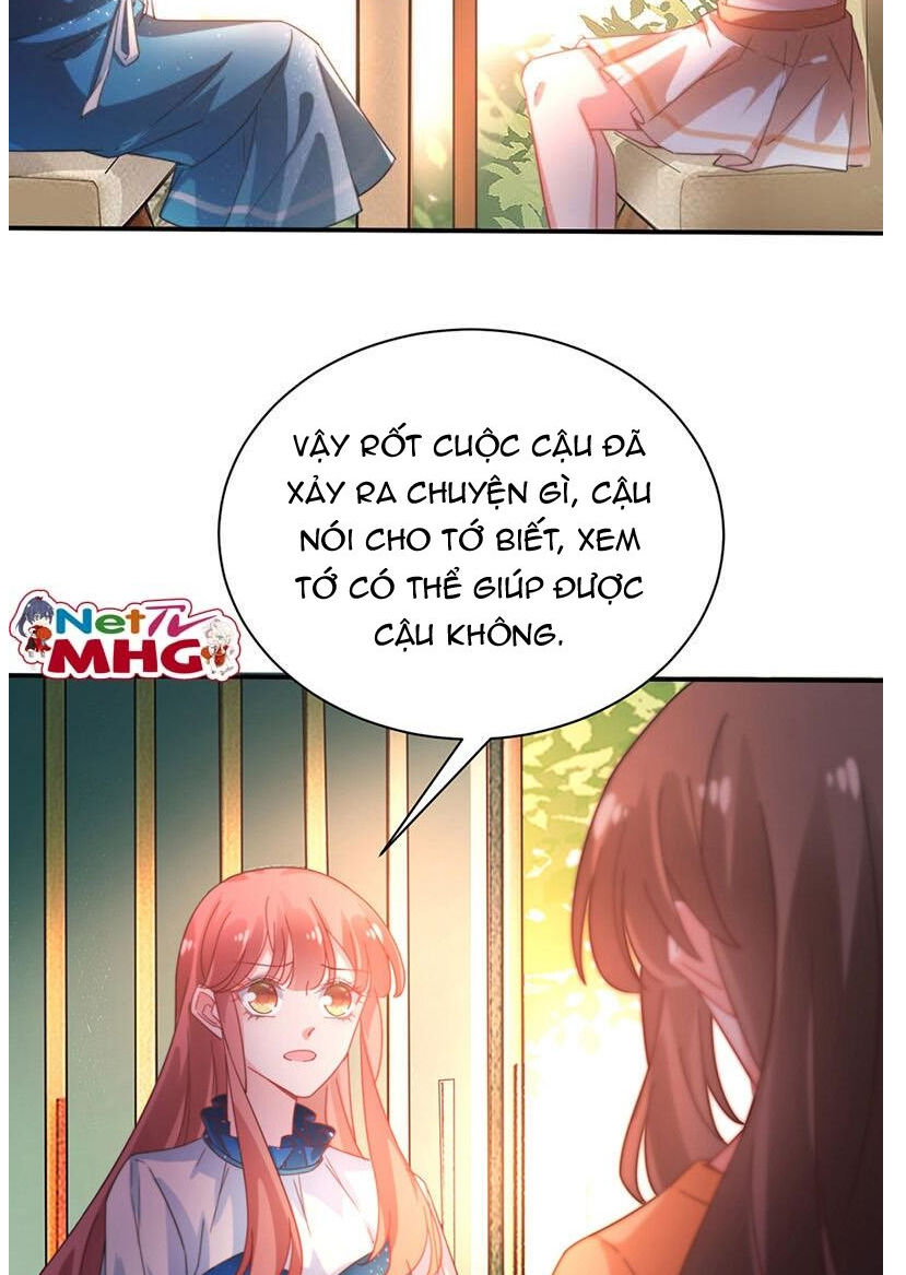 Thịnh Thế Điềm Sủng: Tiểu Manh Thê Của Dịch Thiếu: Chapter 123