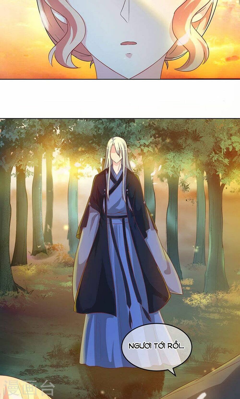 Hung Mãnh Quỷ Phu Bà Thượng Sàng: Chapter 99