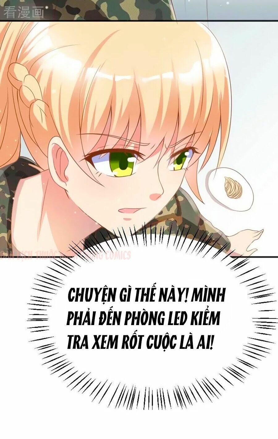 Chồng Già Vợ Trẻ Trêu Nhau Hàng Ngày: Chapter 47