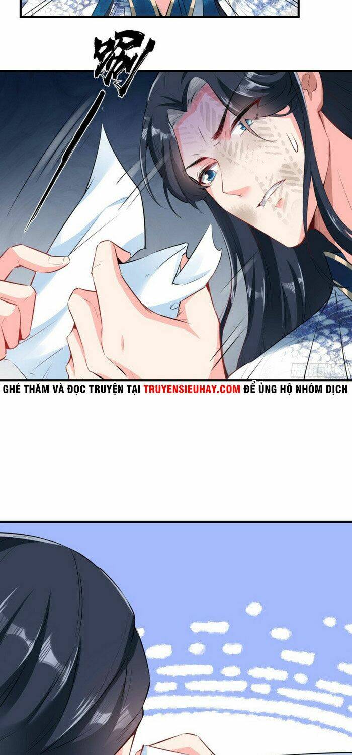 Tà Du Ký: Chapter 73