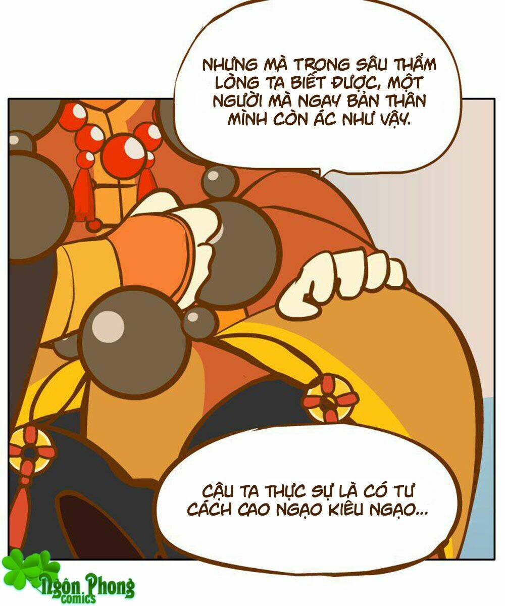 Hòa Thượng Và Tiểu Long Quân: Chapter 16