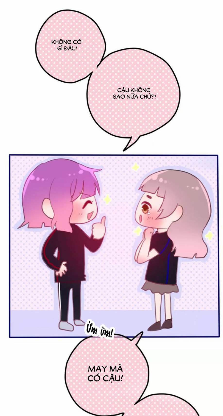 Tháng Sáu Kì Diệu: Chapter 29