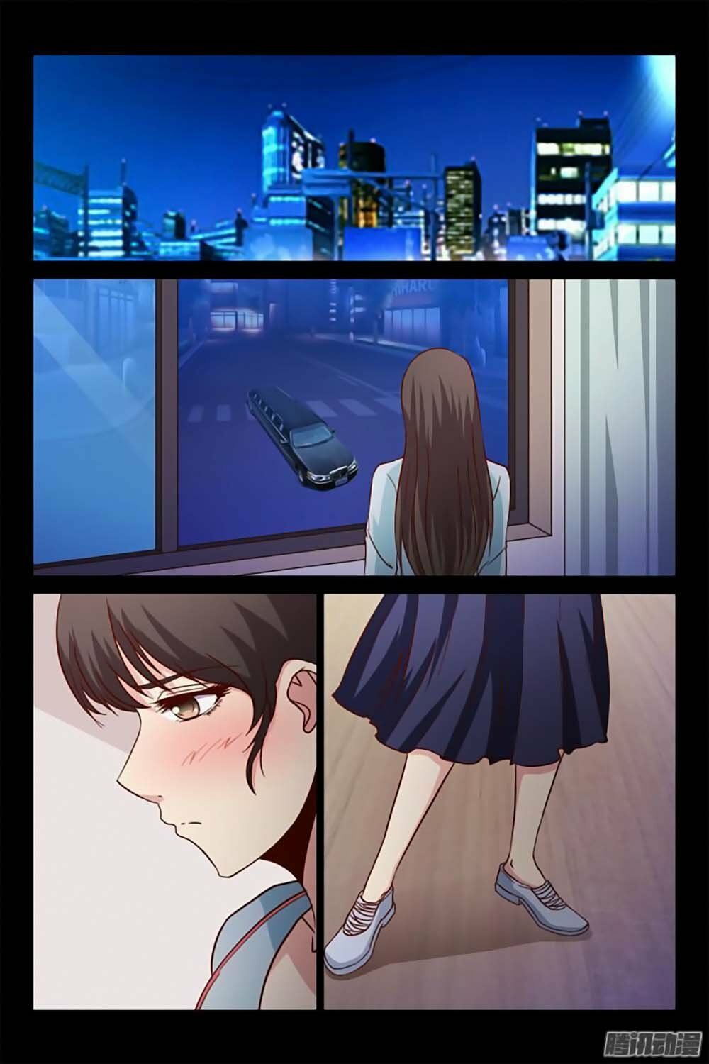 Tình Nhân Khế Ước Của Tổng Tài: Chapter 43