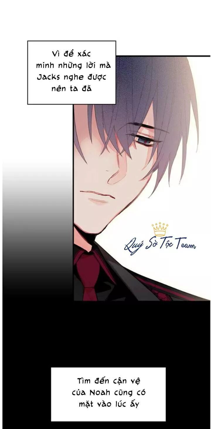 Tồn Tại Với Tư Cách Là Vợ Của Nam Chính: Chapter 64: Ngờ vực