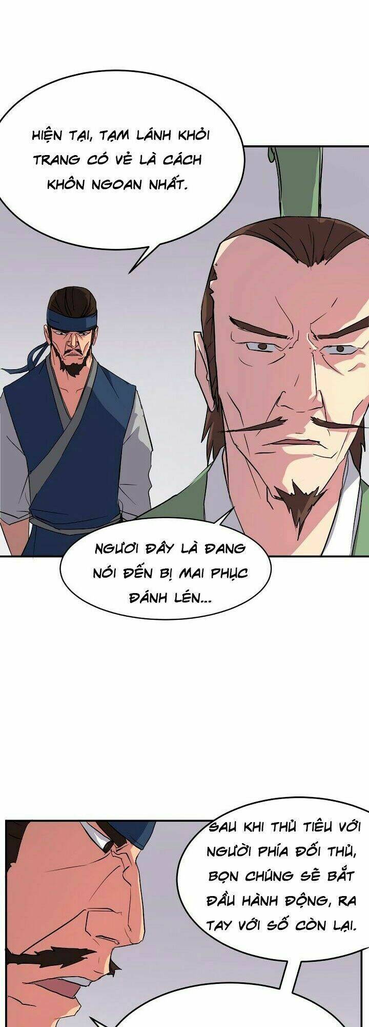 Trọng Sinh, Bất Khả Chiến Bại: Chapter 22