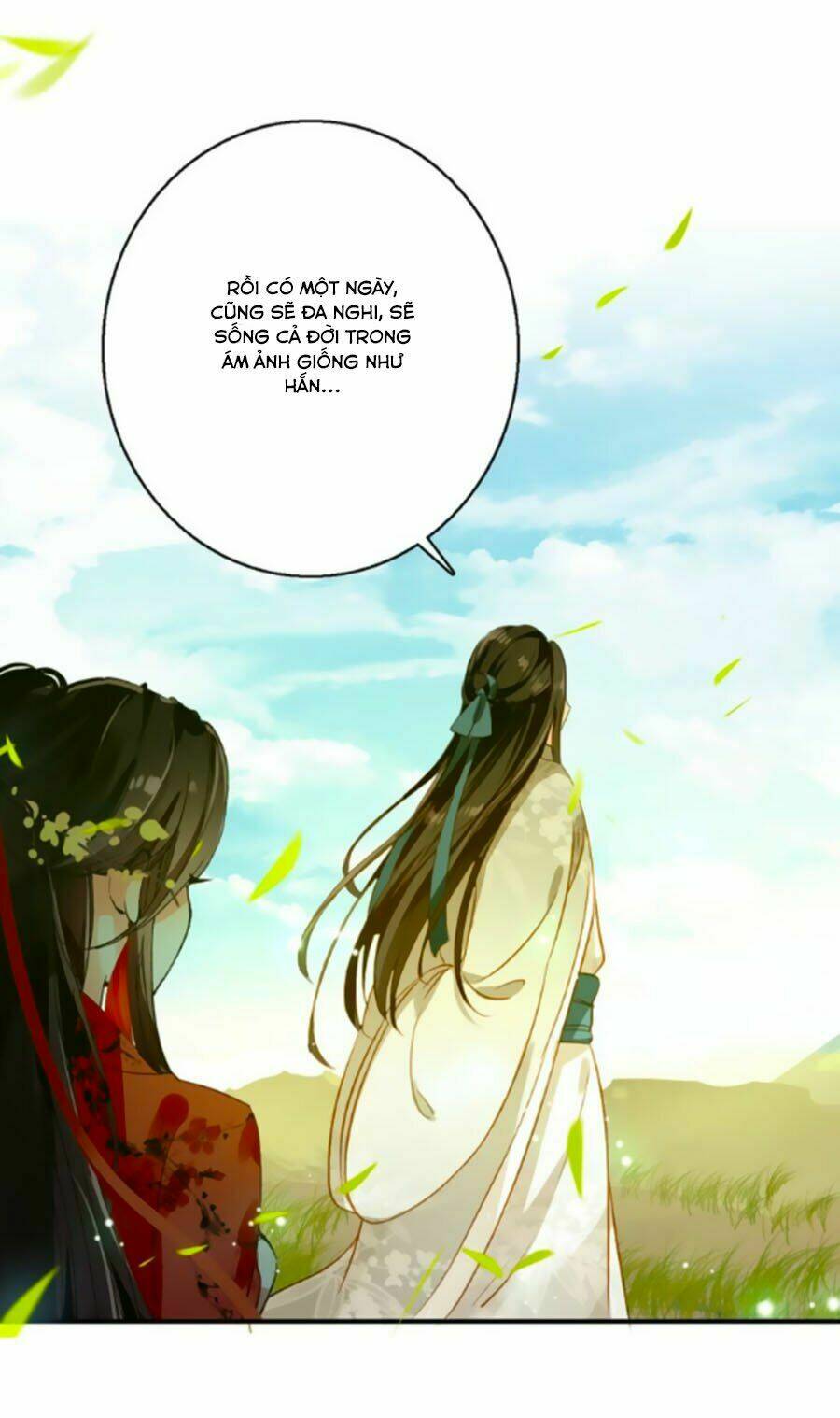 Mỹ Nhân Làm Tướng: Chapter 81