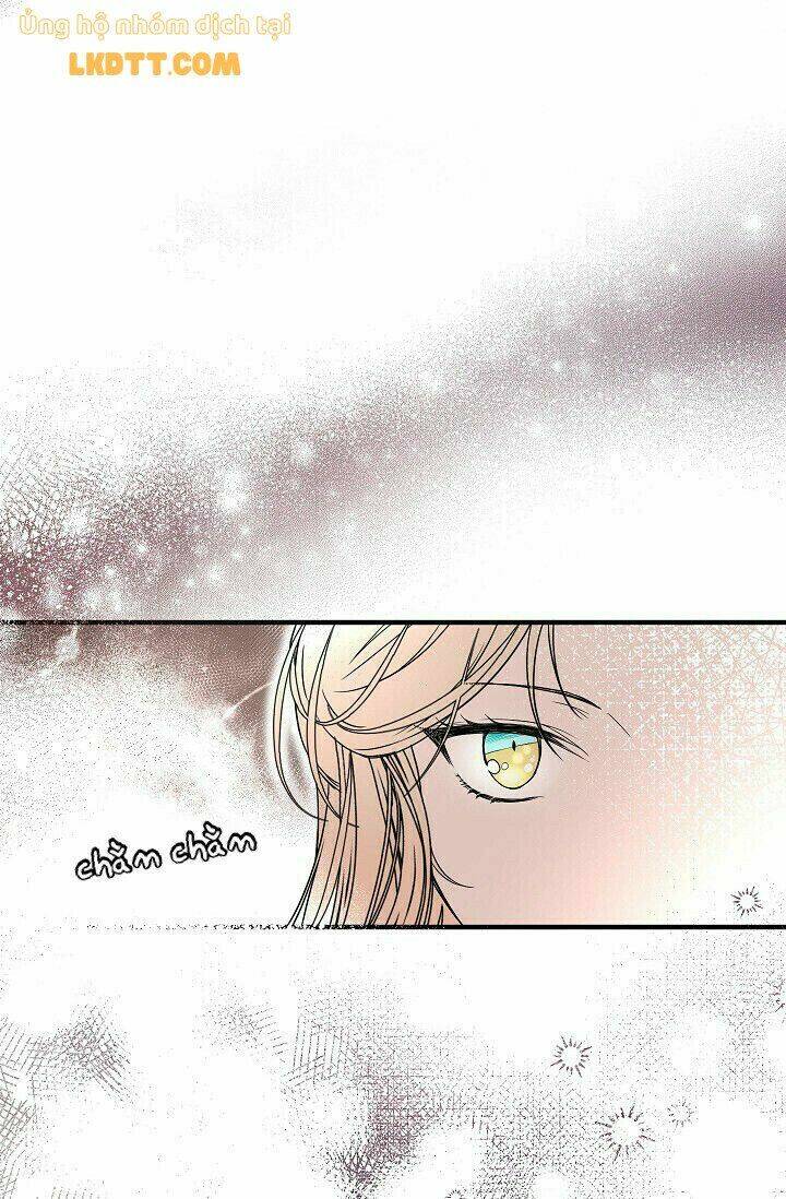 Mylord, Nữ Hoàng Của Loài Sói!: Chapter 18