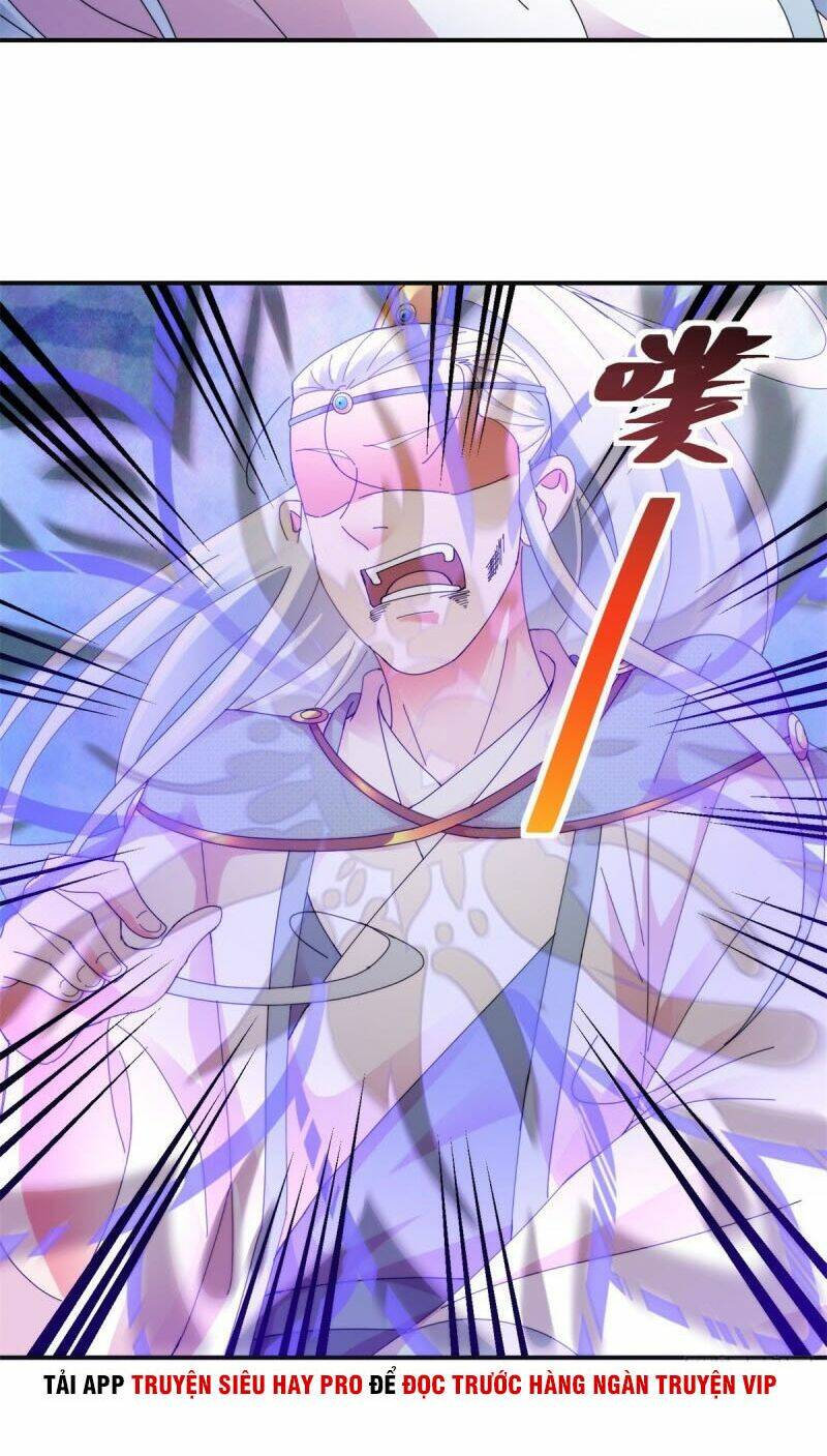 Sử Thượng Đệ Nhất Chưởng Môn: Chapter 178