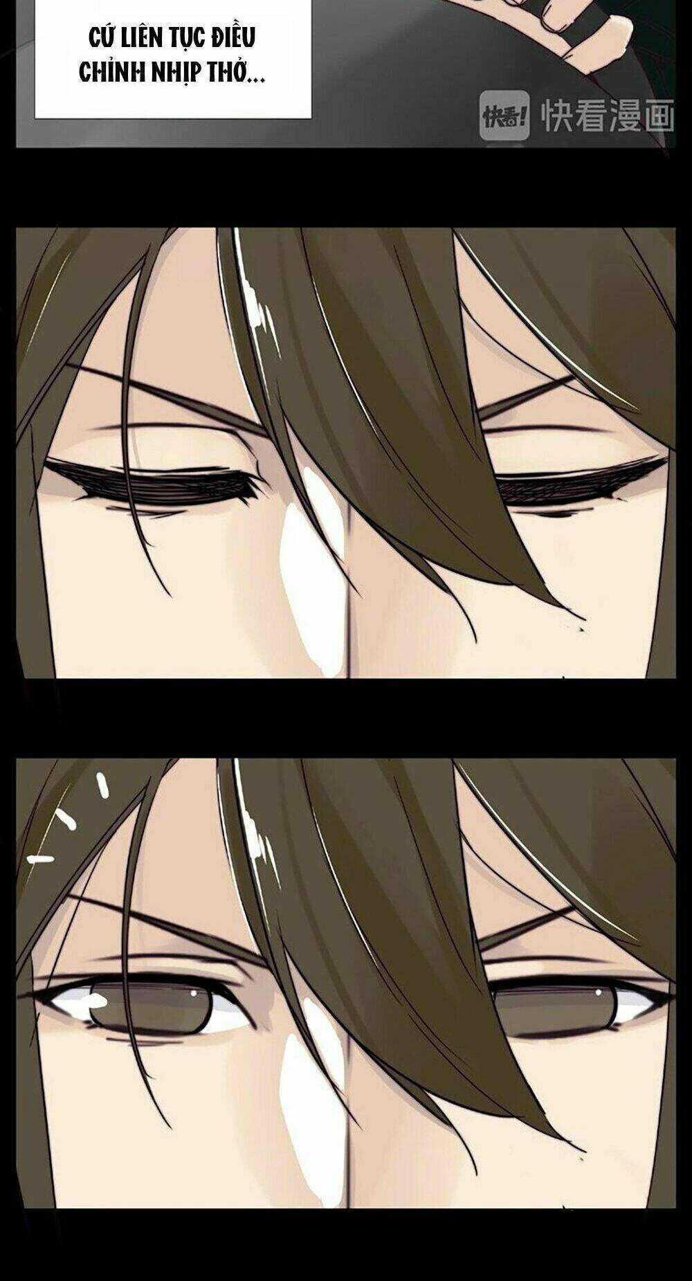 Tình Yêu Chớp Nhoáng: Chapter 89