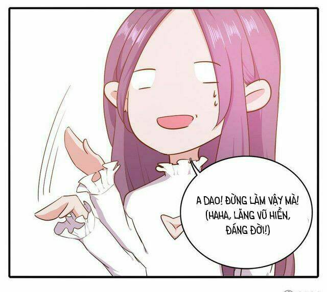 Khốn Ái Tù Lung: Chapter 37
