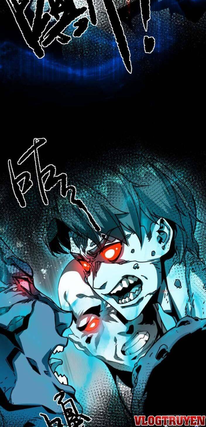 Trò Chơi Hệ Chữa Trị Của Tôi: Chapter 13