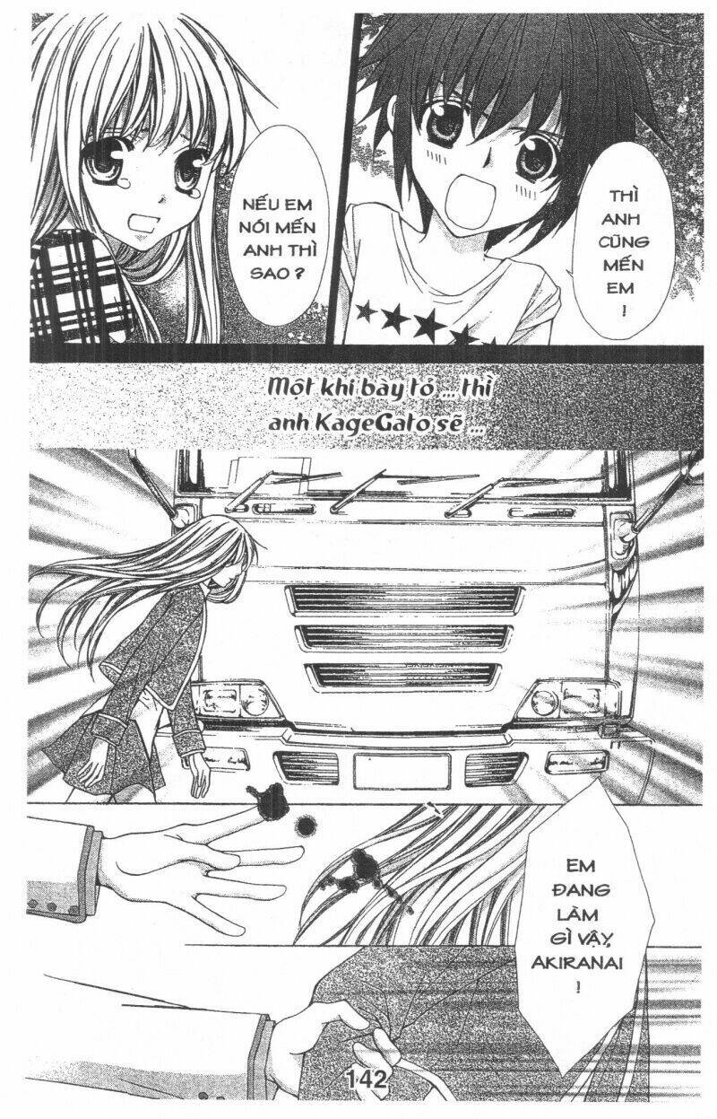 Heart No Daiya: Chapter 2