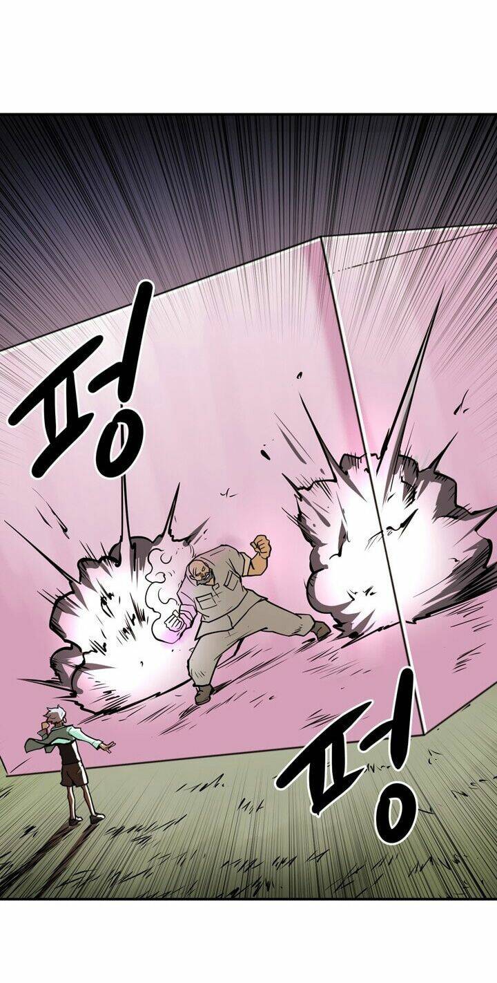 Raid: Chapter 64