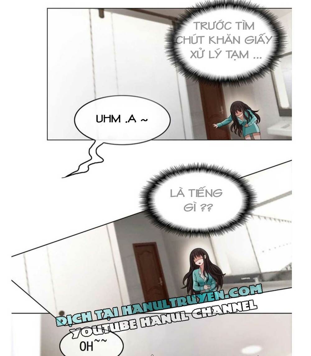 Cô Vợ Nhỏ Nuông Chiều Quá Lại Thành Ác!!: Chapter 19