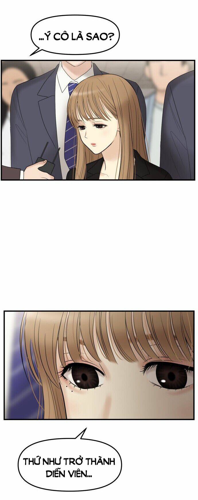 Không Còn Là Nữ Chính!: Chapter 1