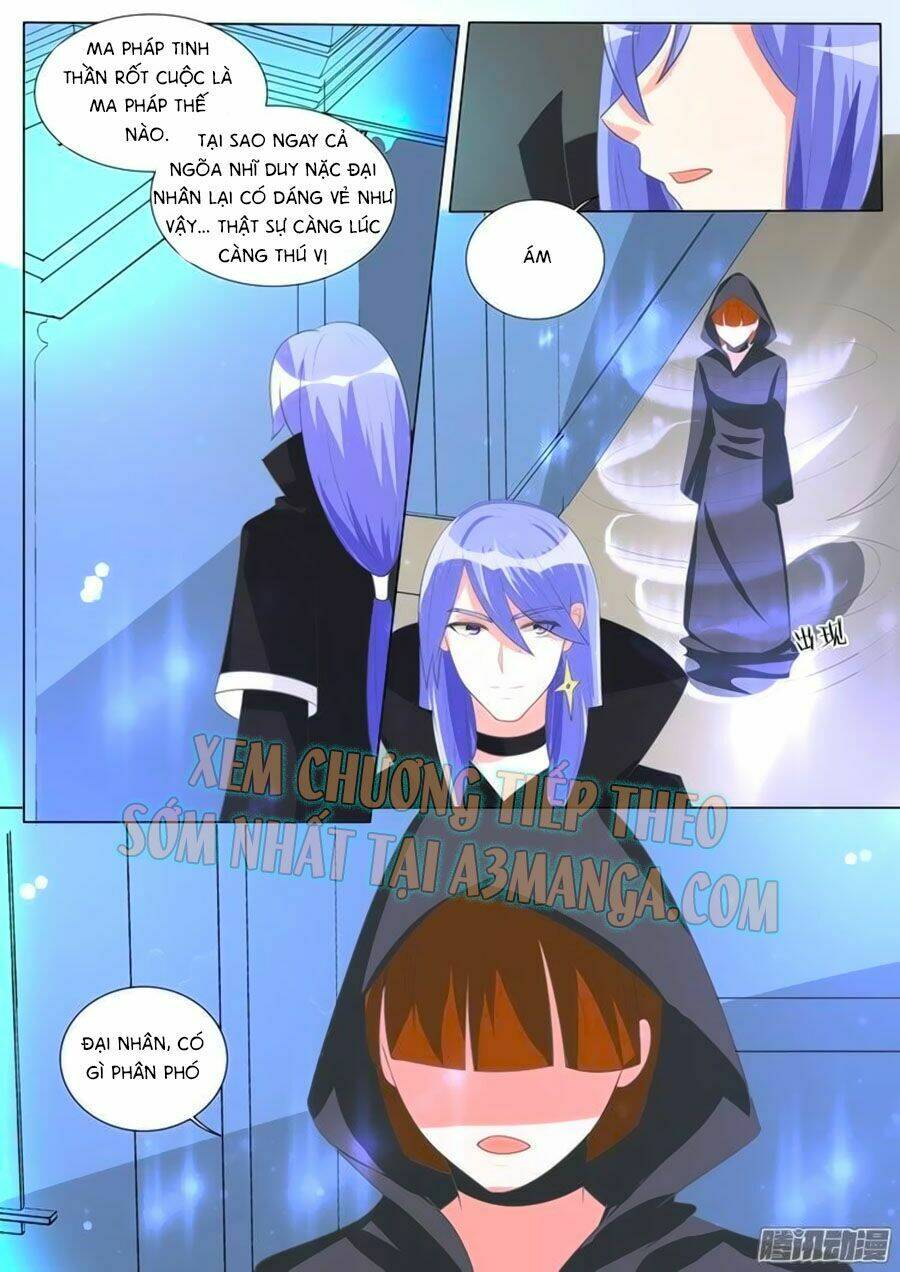 Chước Chước Lưu Ly Hạ: Chapter 103