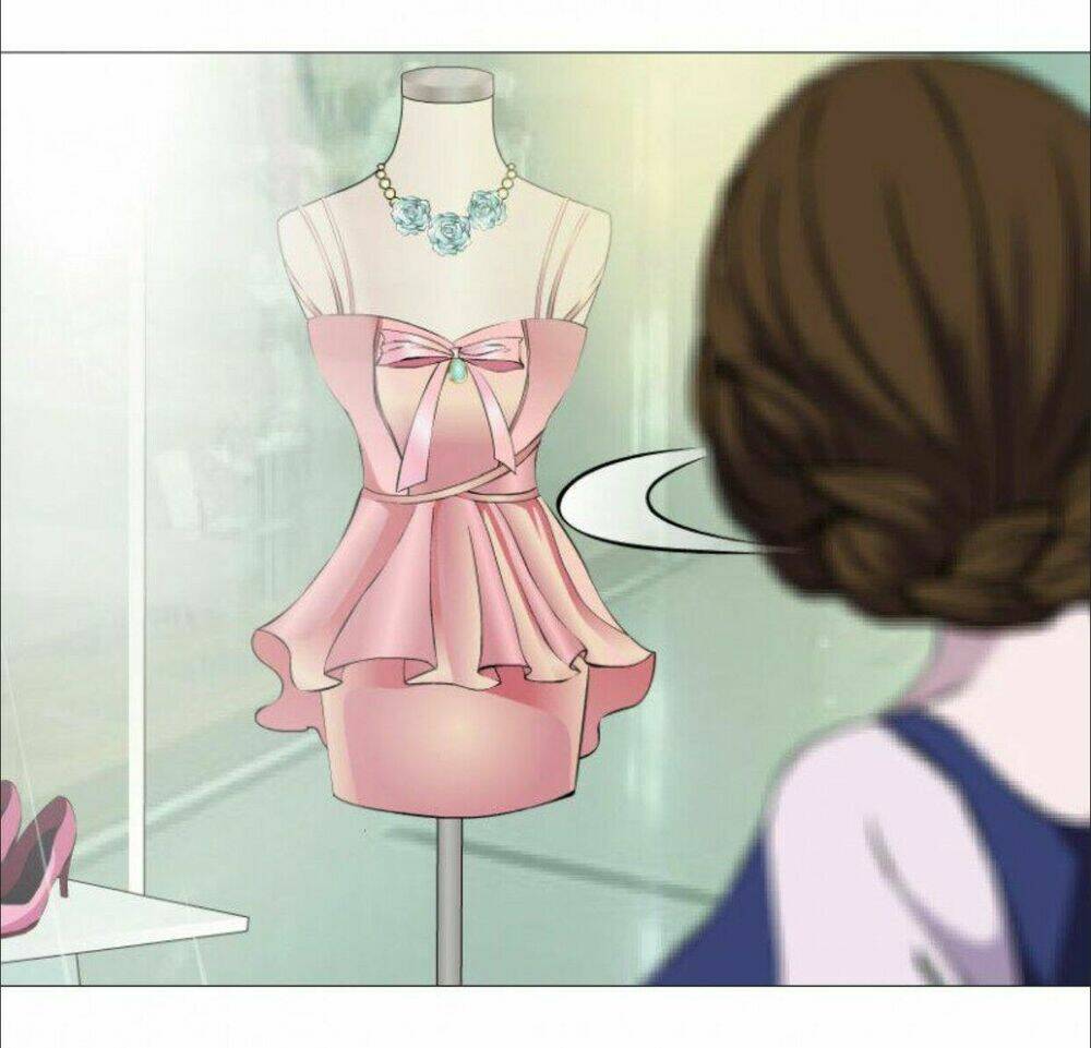 Cạm Bẫy Của Nữ Thần: Chapter 24