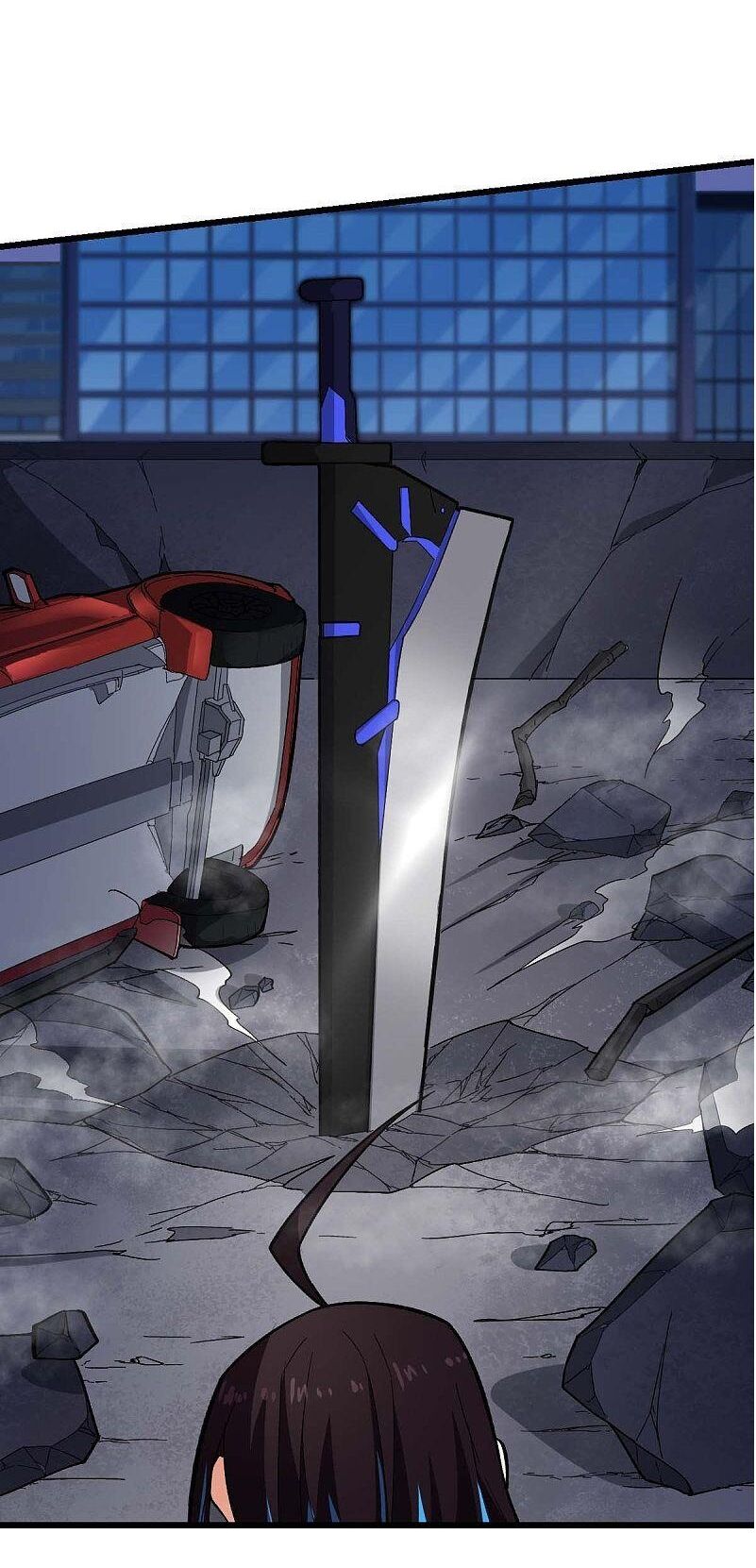 Vườn Trường Cuồng Sư Hệ Thống: Chapter 153