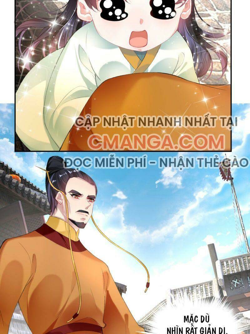 Vương Gia, Áo Lót Của Ngươi Rơi Mất Rồi: Chapter 104