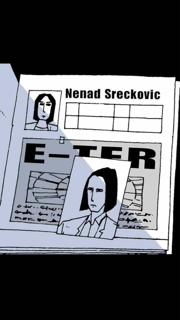 Mắc Kẹt Trên Mặt Trăng: Chapter 25