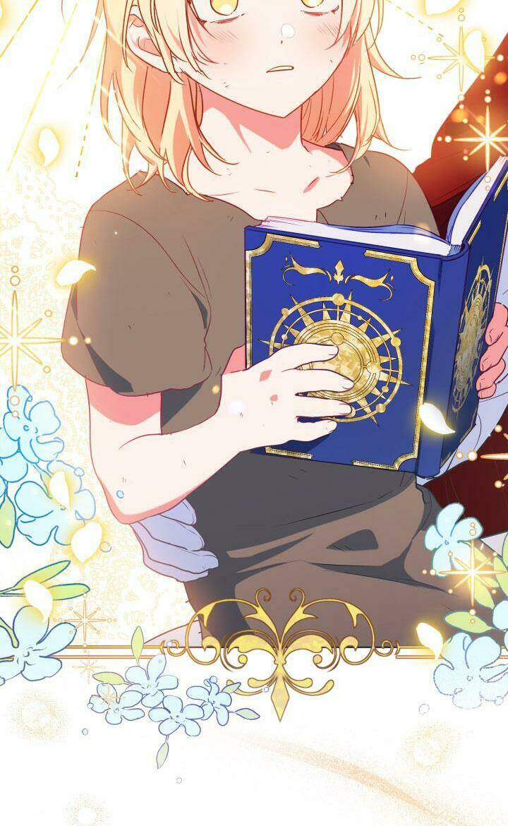 Nàng Elizabeth Thuần Khiết: Chapter 1