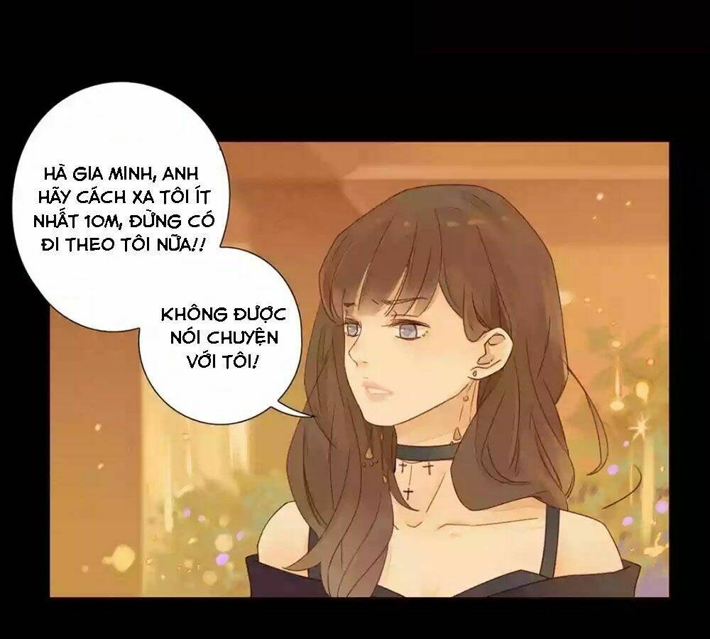 Cô Ấy Không Đáng Yêu: Chapter 1