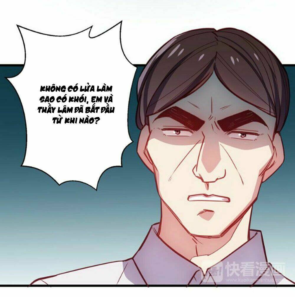 Bài Hát Tình Yêu: Chapter 3