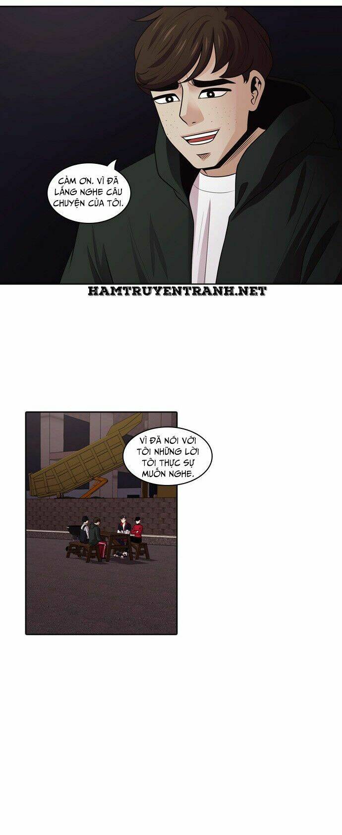 Tomorrow - Ngày Mai: Chapter 22