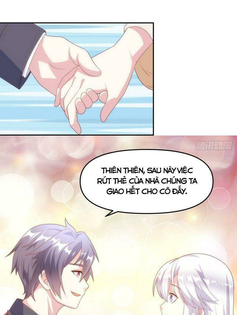 Xâm Lược Vạn Giới: Chapter 75