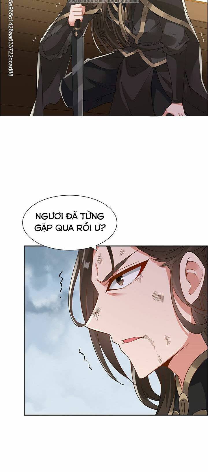 Nghịch Lân: Chapter 42