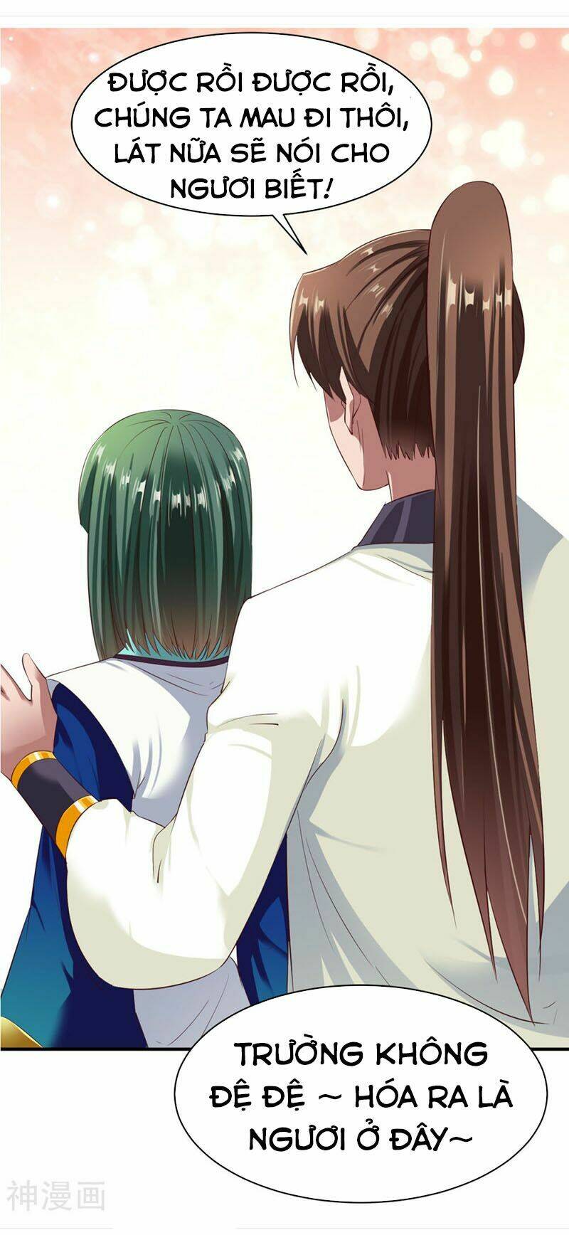 Chiến Đỉnh: Chapter 52