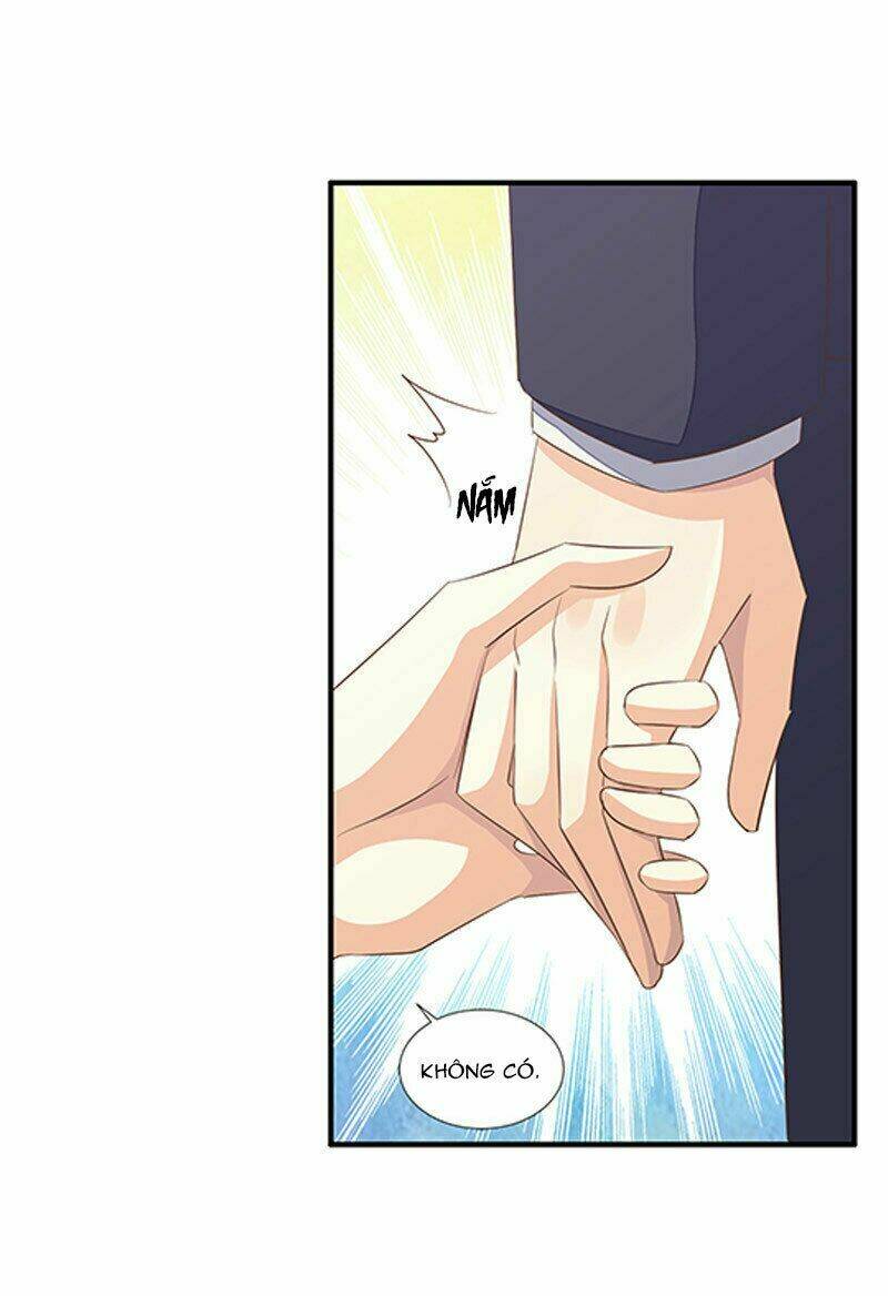 Hôn Bất Do Kỷ: Chapter 34