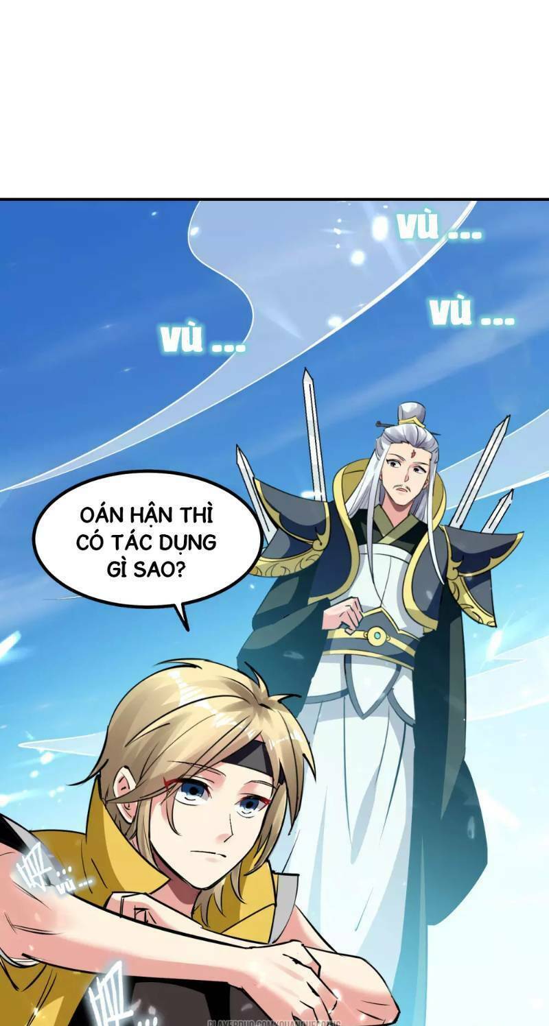 Vạn Giới Tiên Vương: Chapter 13