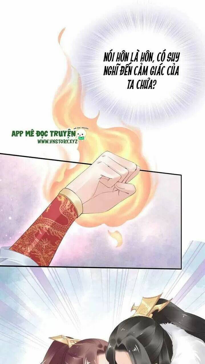 Nhất Sinh Nhất Thế Tiếu Thương Khung: Chapter 40