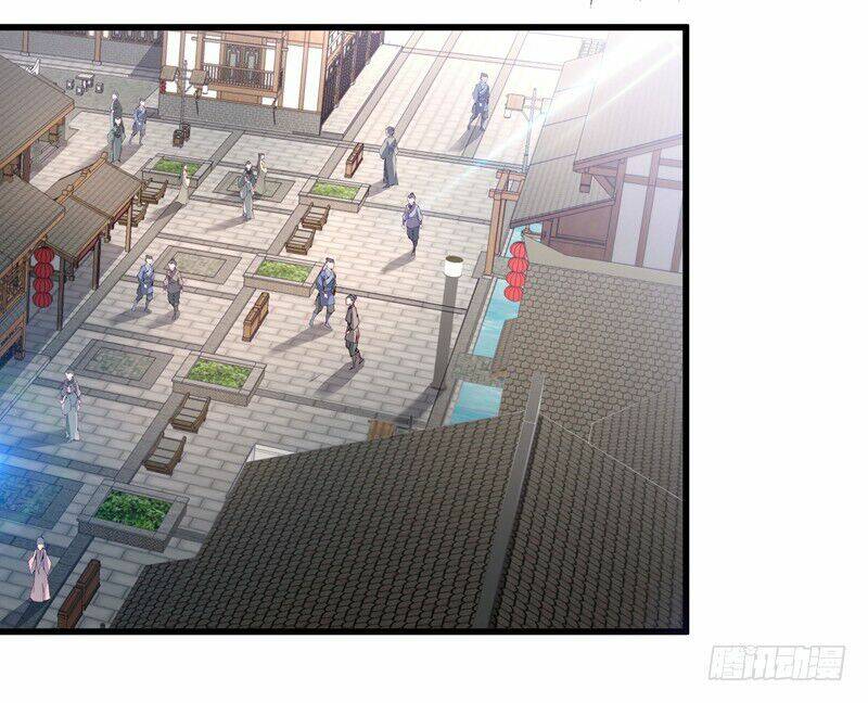 Tiểu Hoàng Thư Và Tiểu Hoàng Thúc: Chapter 20