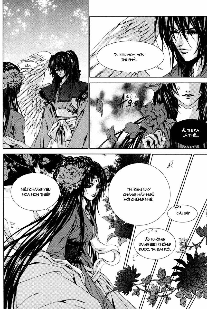 Tân Nương Của Thủy Thần: Chapter 106