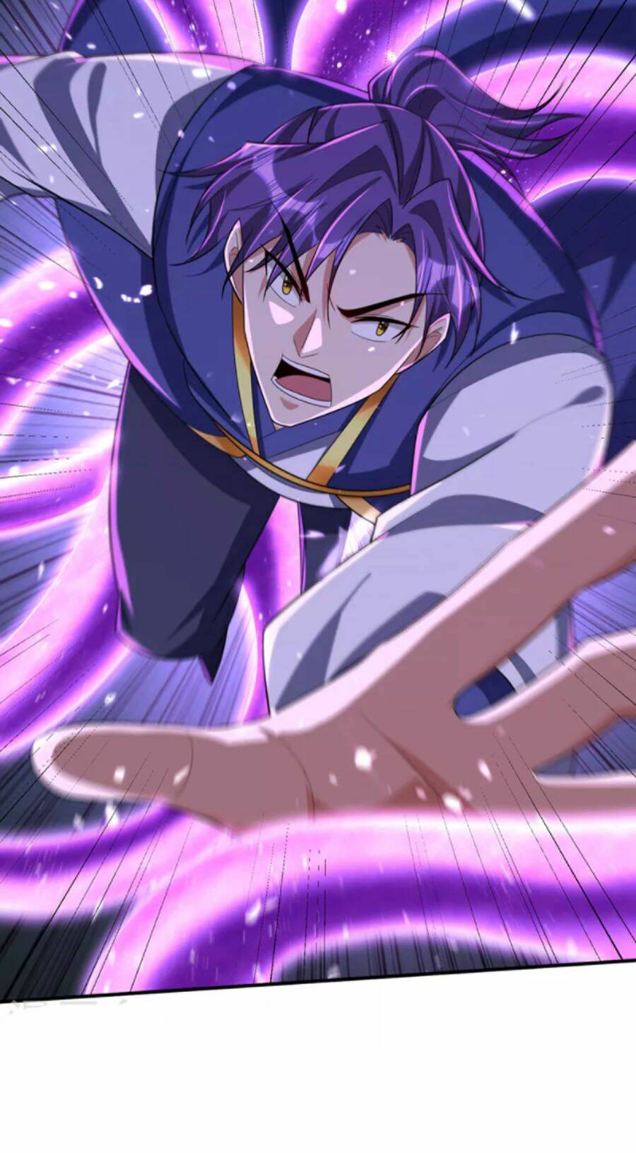 Yêu Giả Vi Vương: Chapter 310