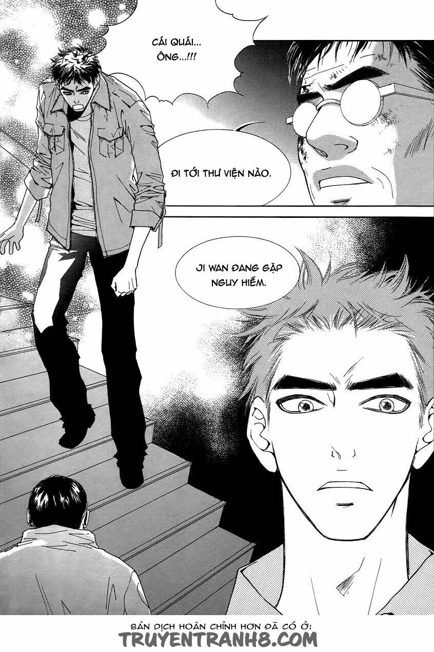Book Club: Chapter 17