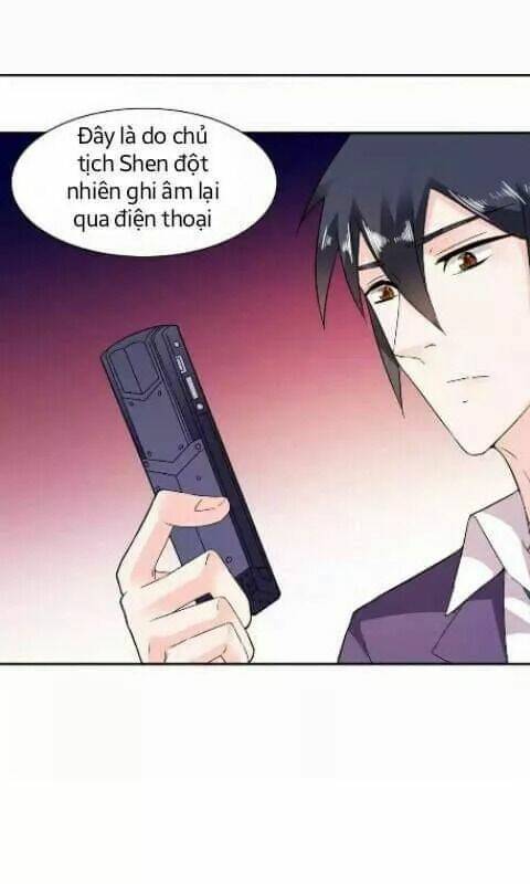 1 Nửa Hoàn Hảo Của Ceo: Chapter 15