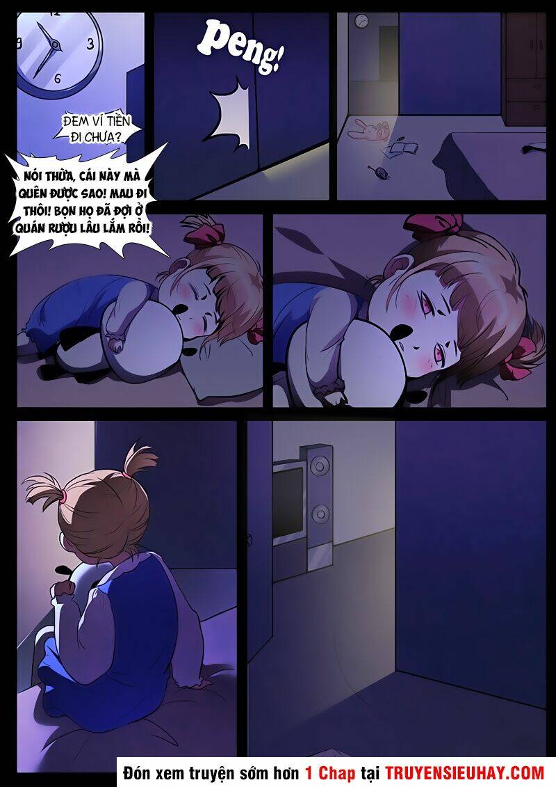 Cực Phẩm Tu Chân Thiếu Niên: Chapter 32