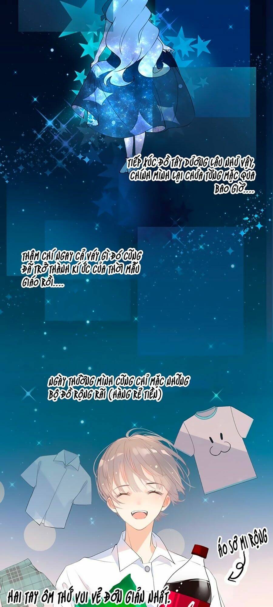 Quang Chi Vũ: Chapter 2.1