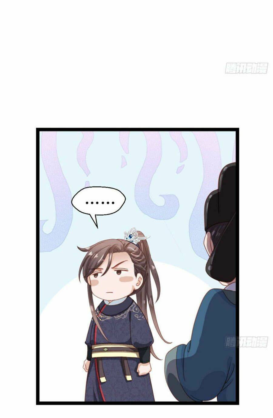 Đứng Lại! Phụng Chỉ Ăn Cướp: Chapter 34