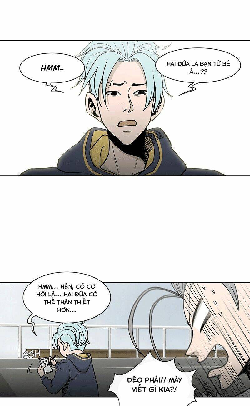 Anh Ấy Là Nữ Sinh Cấp 3: Chapter 61
