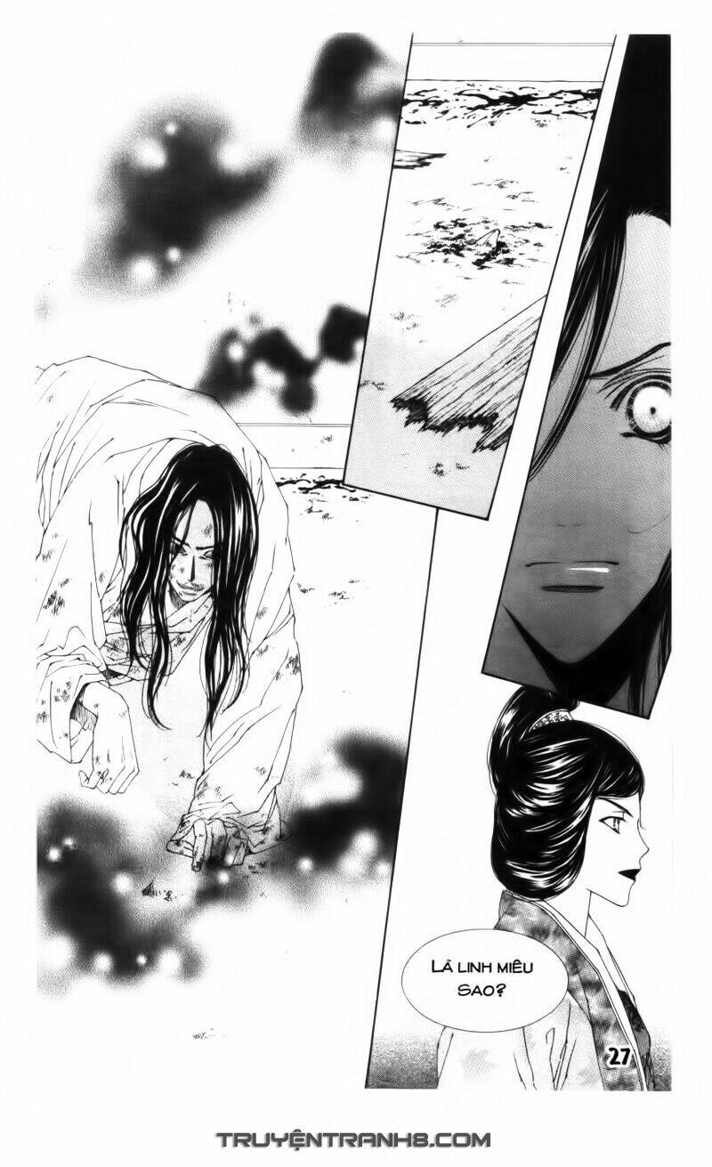 Pháp Sư Trừ Tà: Chapter 15.2